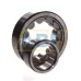 Цилиндрический роликовый подшипник NU NU307ECJ/C3 SKF