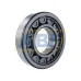 Цилиндрический роликовый подшипник NU NU2319ECJ/C3 SKF
