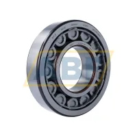 Цилиндрический роликовый подшипник NU NU2319ECJ/C3 SKF