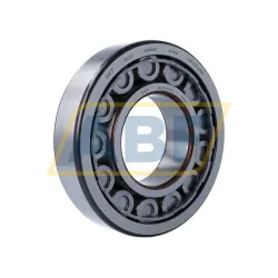 Цилиндрический роликовый подшипник NU NU2319ECJ/C3 SKF