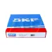 Цилиндрический роликовый подшипник NU NU224ECP SKF