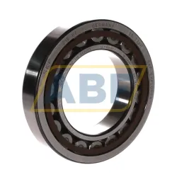 Цилиндрический роликовый подшипник NU NU215ECP/C3 SKF