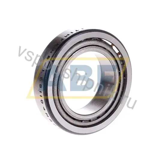 Конический роликовый подшипник однорядный L68149/L68110 Timken 34.99×59.13×15.88 мм
