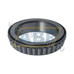 Внутреннее кольцо конического подшипника L610549PREC.3 Timken