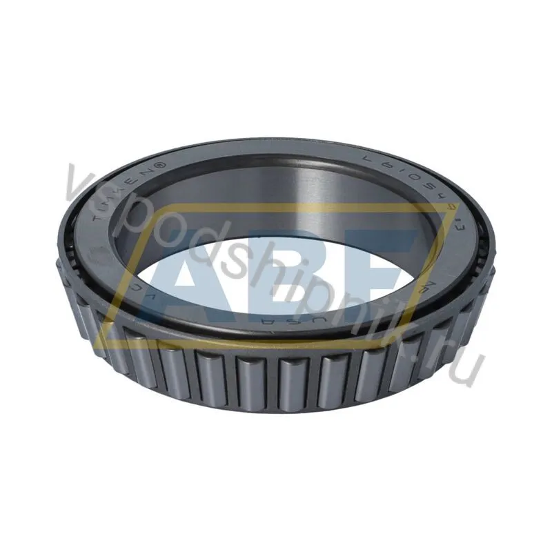 Внутреннее кольцо конического подшипника L610549PREC.3 Timken 360