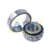 Конический роликовый подшипник однорядный 09074-99401 Timken