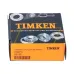 Конический роликовый подшипник однорядный 09074-99401 Timken
