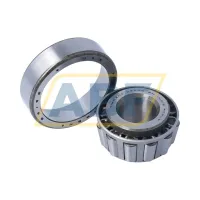 Конический роликовый подшипник однорядный 09074-99401 Timken
