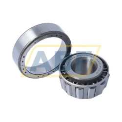 Конический роликовый подшипник однорядный 09074-99401 Timken