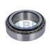 Конический роликовый подшипник однорядный 33022 SKF