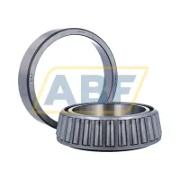 Конический роликовый подшипник однорядный 33022 SKF