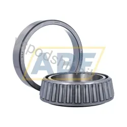 Конический роликовый подшипник однорядный 33022 SKF