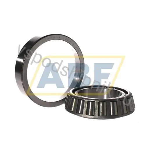 Конический роликовый подшипник однорядный 32215 Timken 75×130×33.25 мм