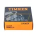 Конический роликовый подшипник однорядный 32208 Timken