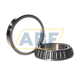 Конический роликовый подшипник однорядный 32013X/Q SKF