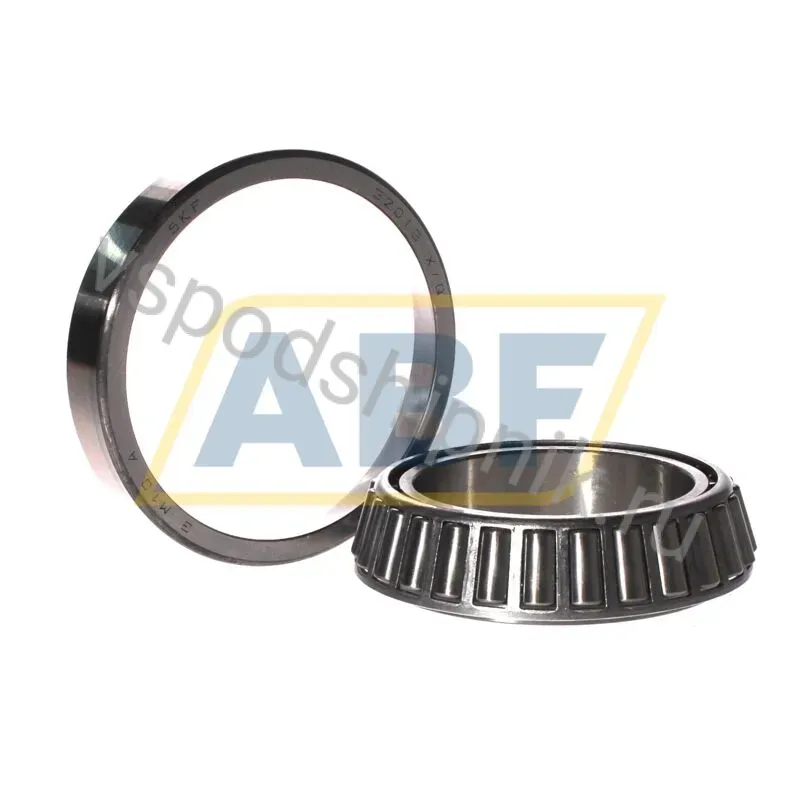 Конический роликовый подшипник однорядный 32013X/Q SKF 360