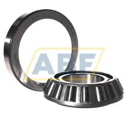 Конический роликовый подшипник однорядный 31316J1/QCL7A SKF