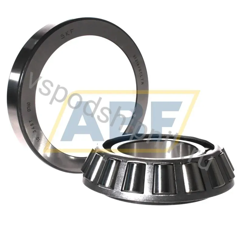 Конический роликовый подшипник однорядный 31316J1/QCL7A SKF 360