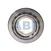 Конический роликовый подшипник однорядный 31310 Timken