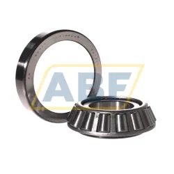 Конический роликовый подшипник однорядный 31310 Timken