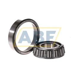 Конический роликовый подшипник однорядный 30306 SKF