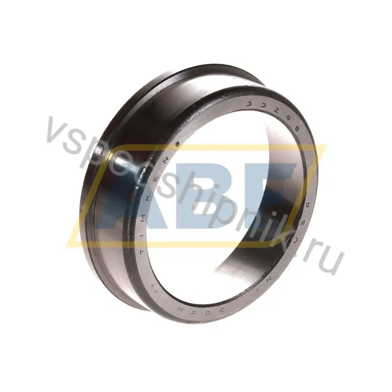 Наружное кольцо конического подшипника 3329B Timken 360