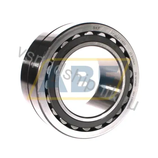 Сферический роликовый подшипник 24120CC/W33 SKF