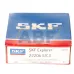 Сферический роликовый подшипник 22206E/C3 SKF