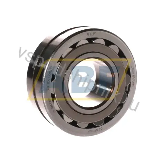 Сферический роликовый подшипник 22309E/VA405 SKF