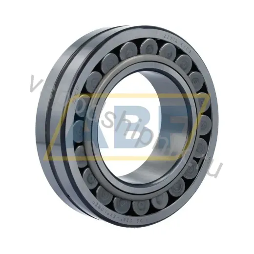 Сферический роликовый подшипник 22218E/C3 SKF