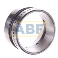 Конический роликовый подшипник 17245D Timken