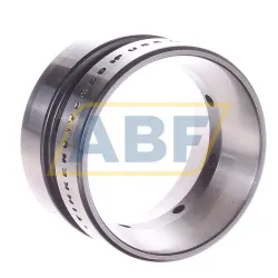 Конический роликовый подшипник 17245D Timken