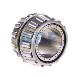 Конический роликовый подшипник 17116D Timken