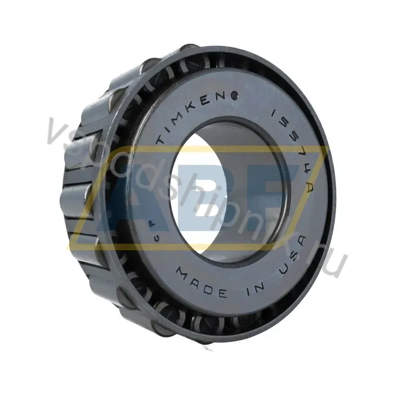 Внутреннее кольцо конического подшипника 15574A Timken 360