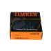 Наружное кольцо конического подшипника 15245 Timken