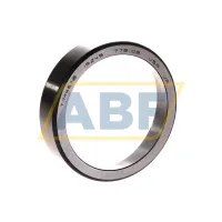 Наружное кольцо конического подшипника 15245 Timken