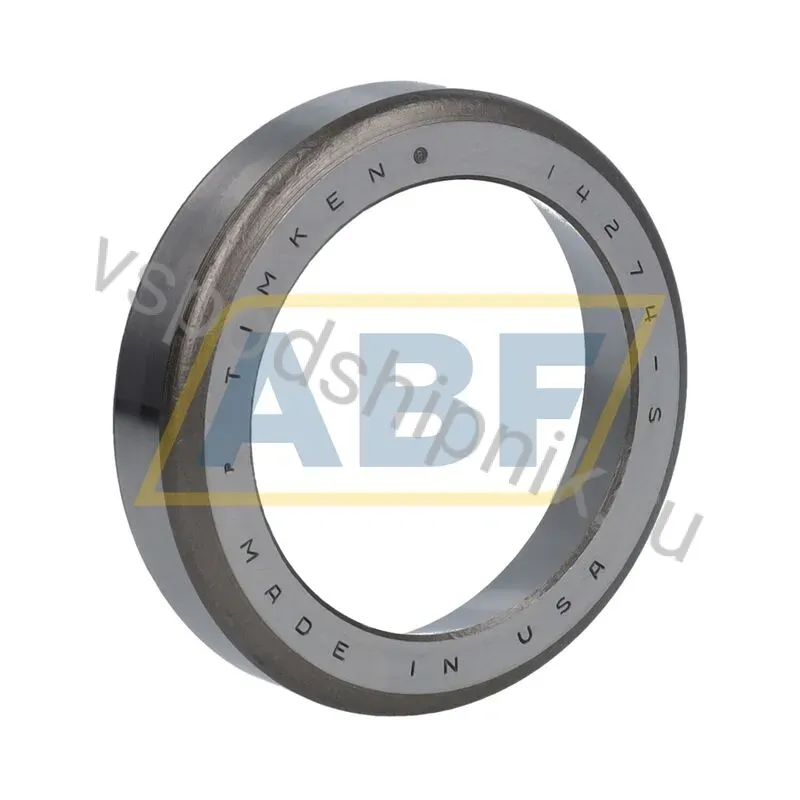 Наружное кольцо конического подшипника 14274S Timken 360