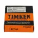 Наружное кольцо конического подшипника 14274A Timken