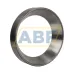 Наружное кольцо конического подшипника JW7510 Timken