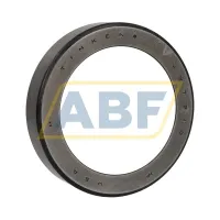 Наружное кольцо конического подшипника JW7510 Timken