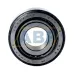 Конический роликовый подшипник однорядный JHM88540/JHM88513 Timken