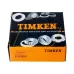 Конический роликовый подшипник однорядный JHM88540/JHM88513 Timken