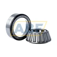 Конический роликовый подшипник однорядный JHM88540/JHM88513 Timken