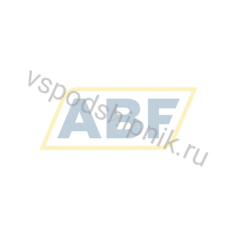 Игольчатый роликовый подшипник с сепаратором IR35X40X20 SKF 360