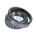 Конический роликовый подшипник однорядный HM220149/HM220110 SKF