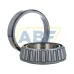 Конический роликовый подшипник однорядный HM220149/HM220110 SKF