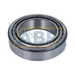 Конический роликовый подшипник однорядный HM220149/HM220110 SKF