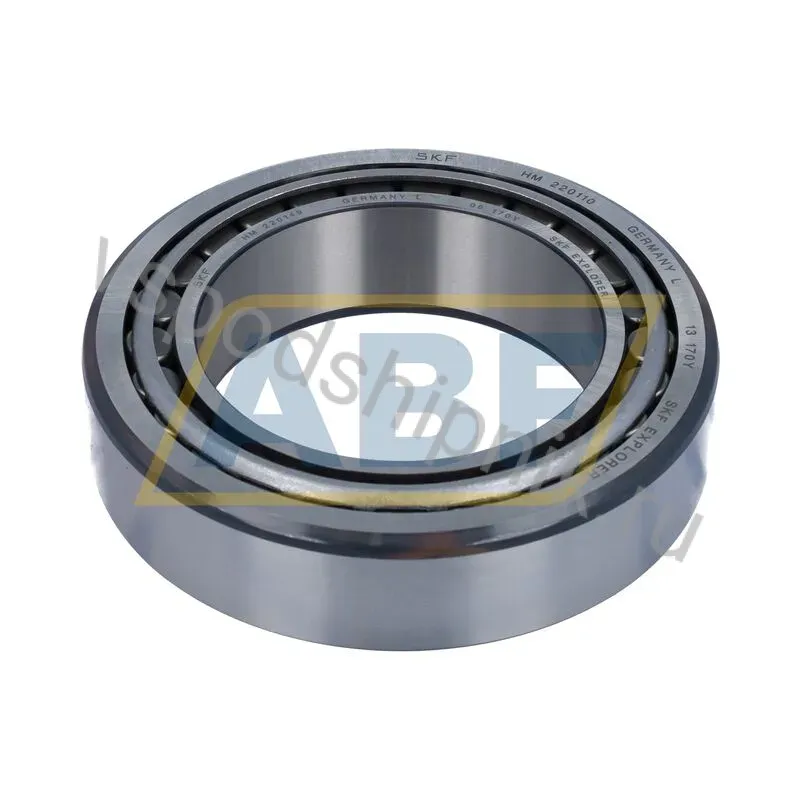 Конический роликовый подшипник однорядный HM220149/HM220110 SKF 360