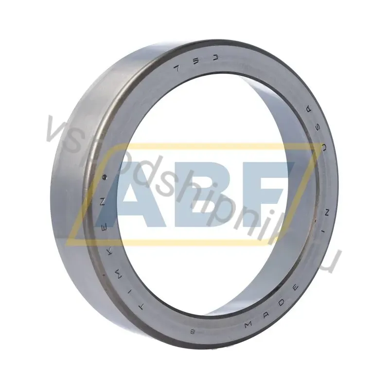 Наружное кольцо конического подшипника 753 Timken 360
