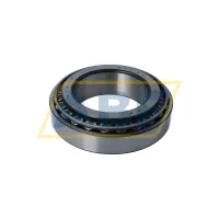 Конический роликовый подшипник однорядный 71450/71750 Timken